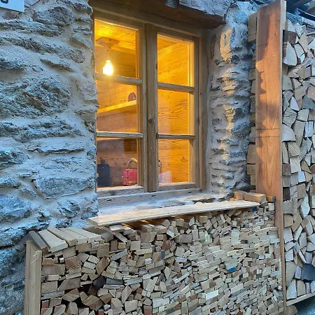Rascard Monterosa Apartment Champoluc Exterior photo