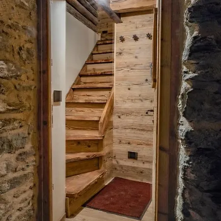 Rascard Monterosa Apartment Champoluc Exterior photo