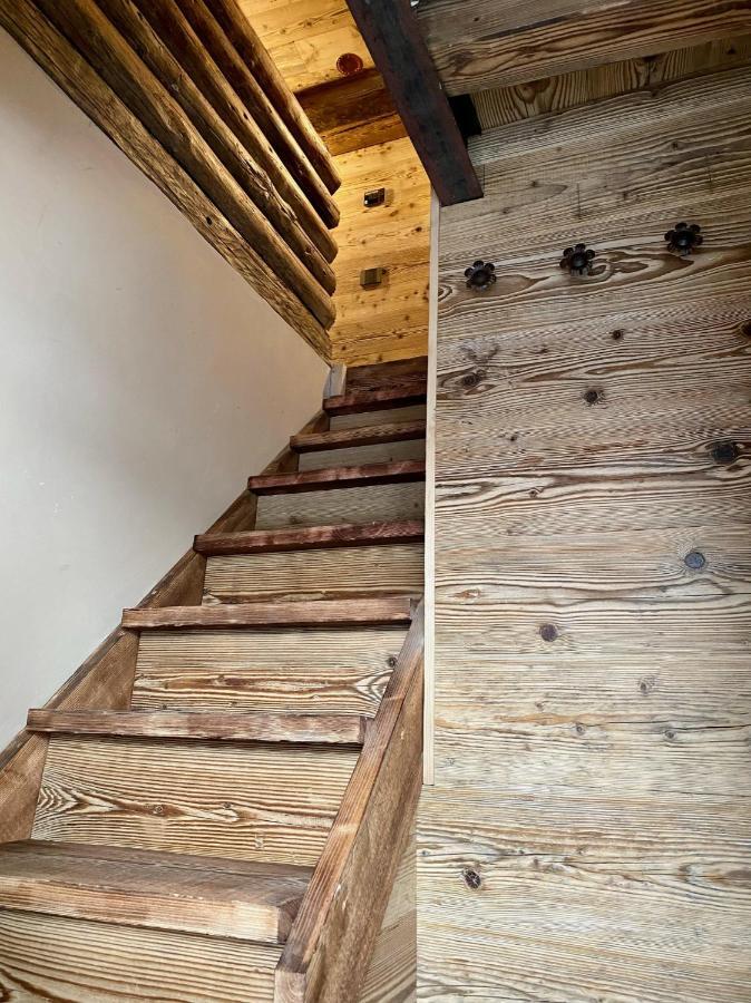 Rascard Monterosa Apartment *