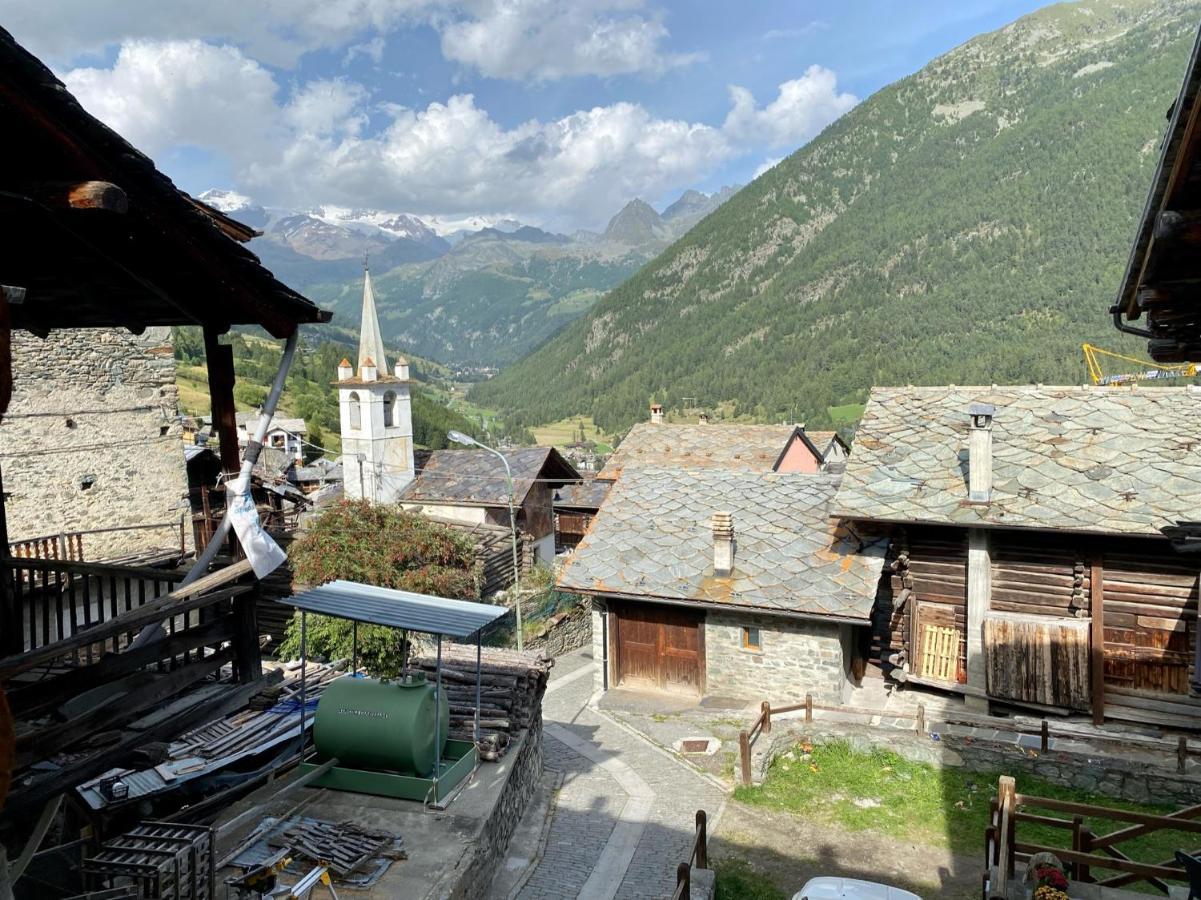 Rascard Monterosa *