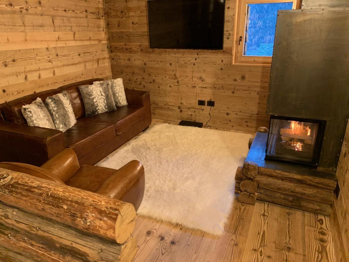 Apartment Rascard Monterosa *