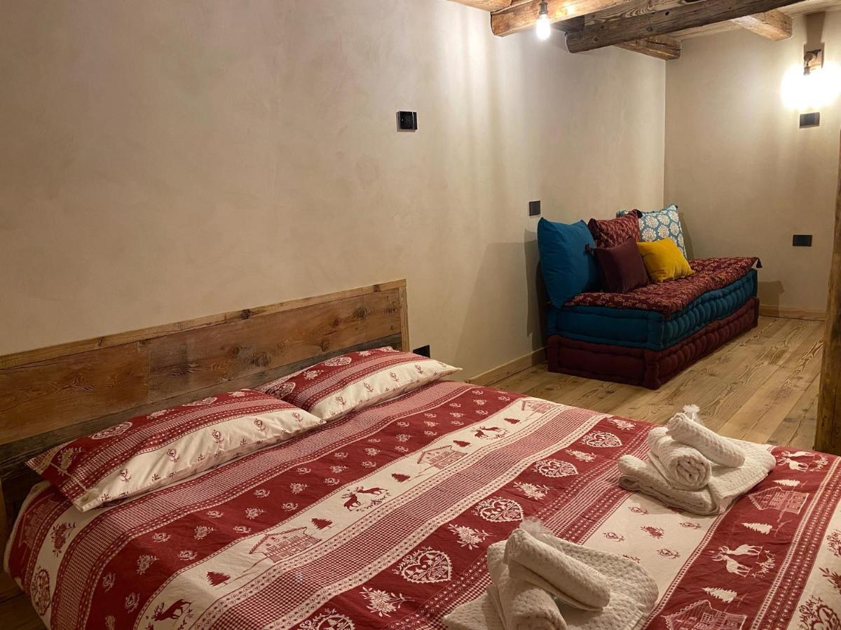 Rascard Monterosa Apartment *