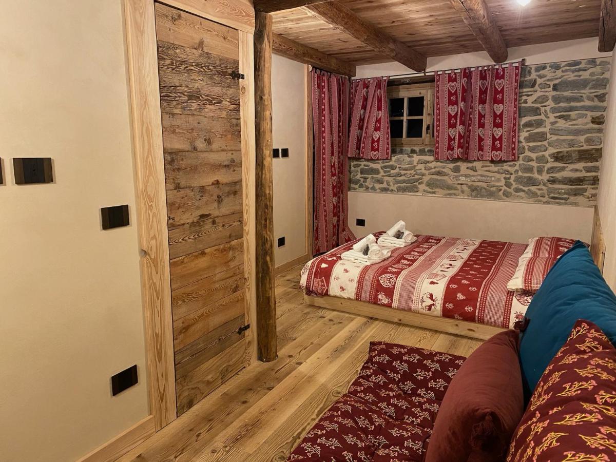 Rascard Monterosa Apartment