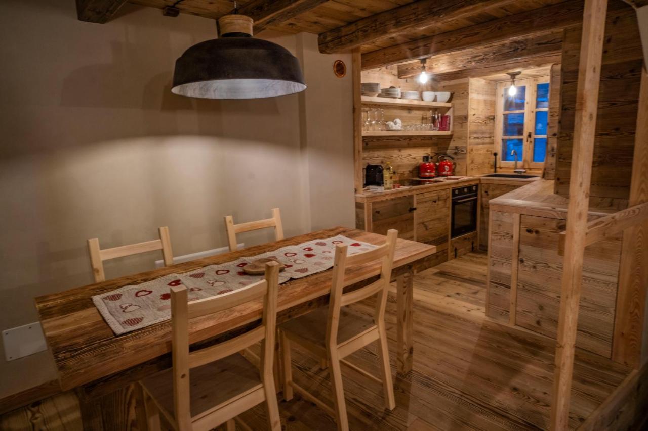 Rascard Monterosa Apartment *
