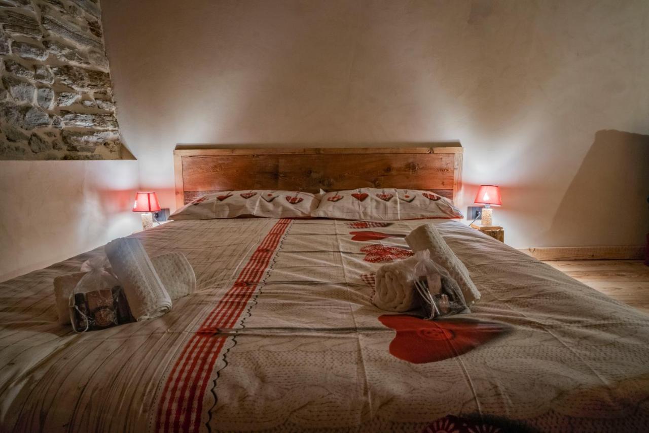 Apartment Rascard Monterosa *