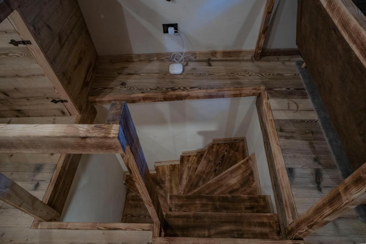 Apartment Rascard Monterosa *