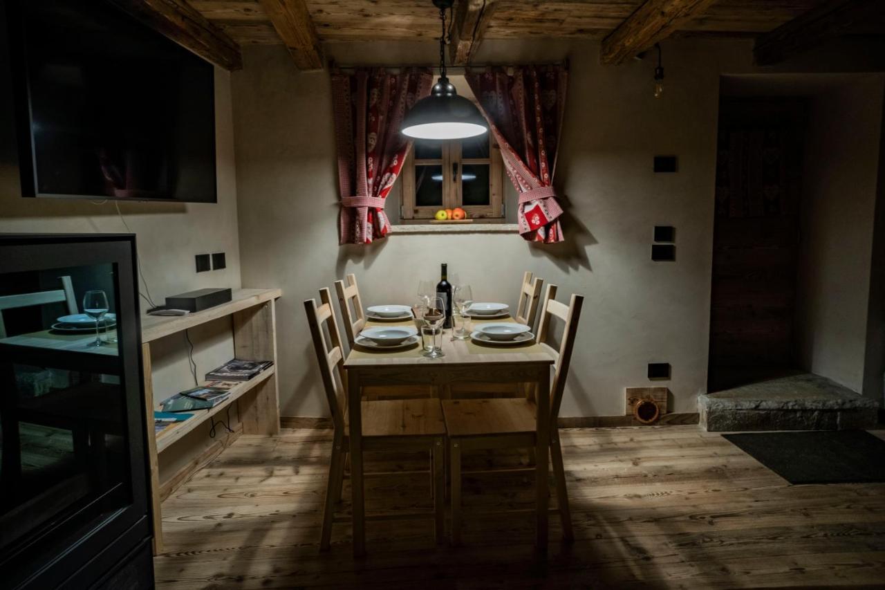 Apartment Rascard Monterosa *