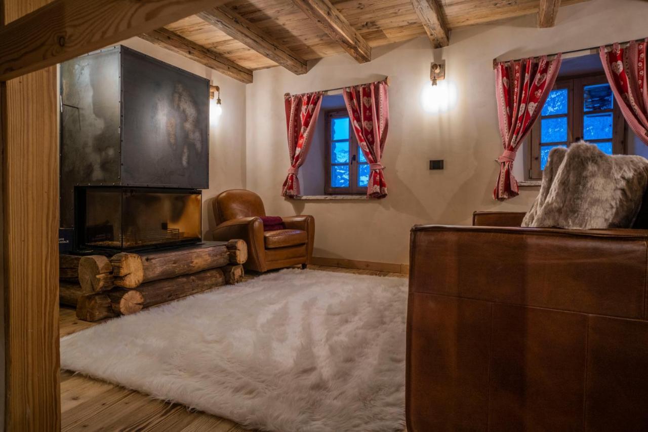 Apartment Rascard Monterosa