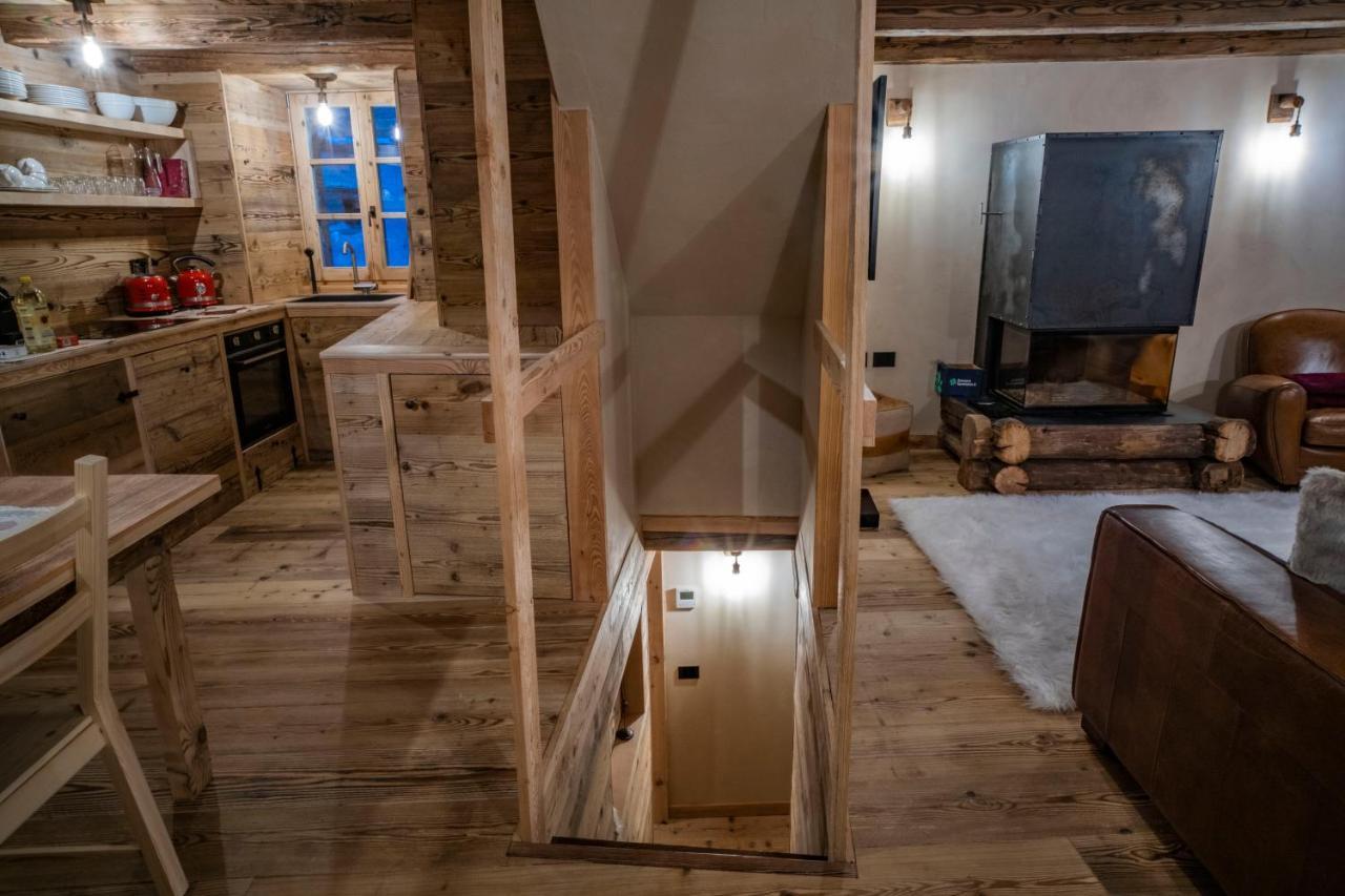 Apartment Rascard Monterosa