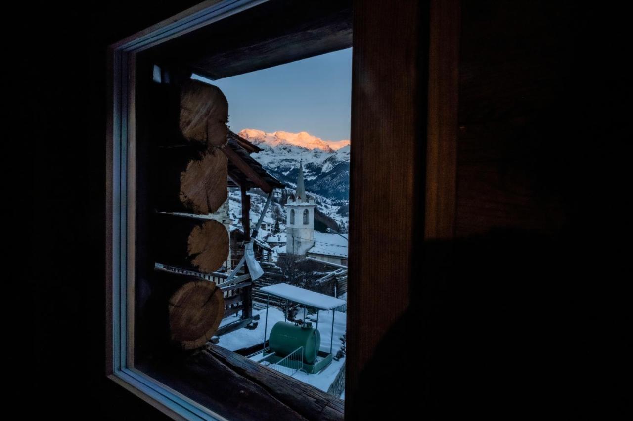 Apartment Rascard Monterosa *