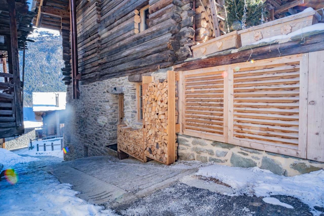 Apartment Rascard Monterosa