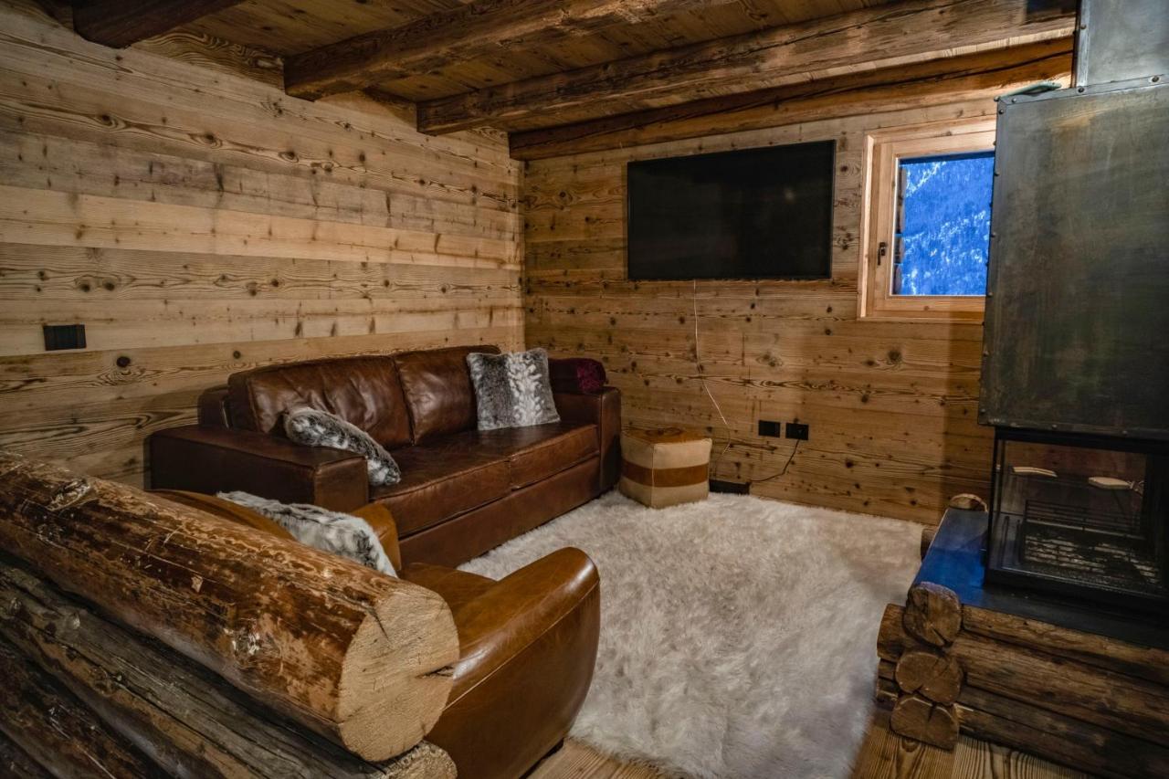 Apartment Rascard Monterosa