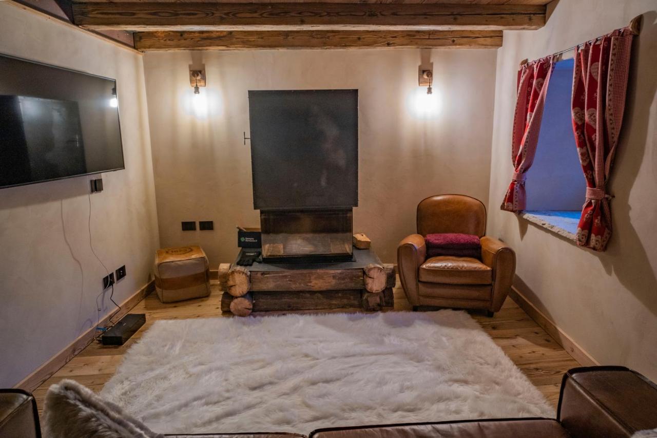 Apartment Rascard Monterosa Champoluc