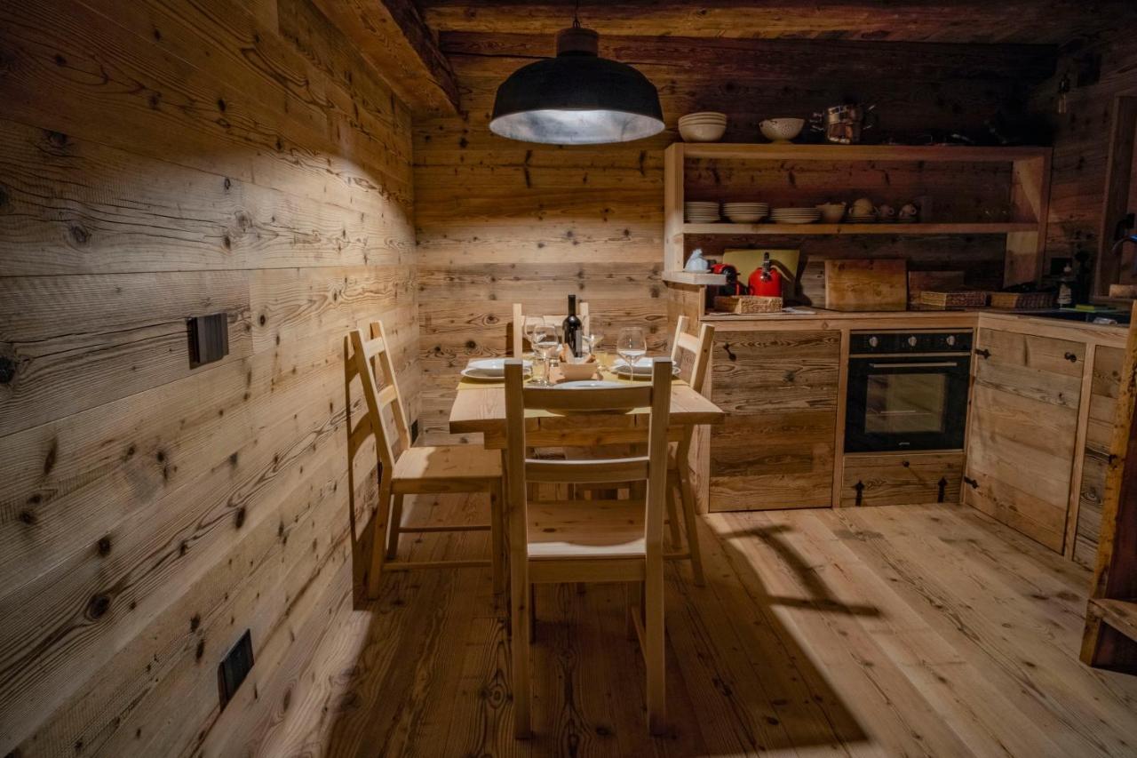 Rascard Monterosa Apartment *