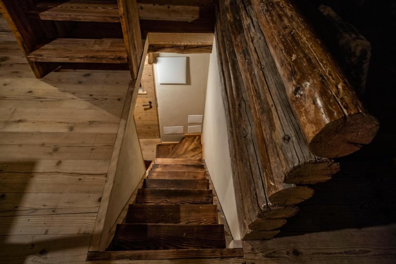 Apartment Rascard Monterosa *